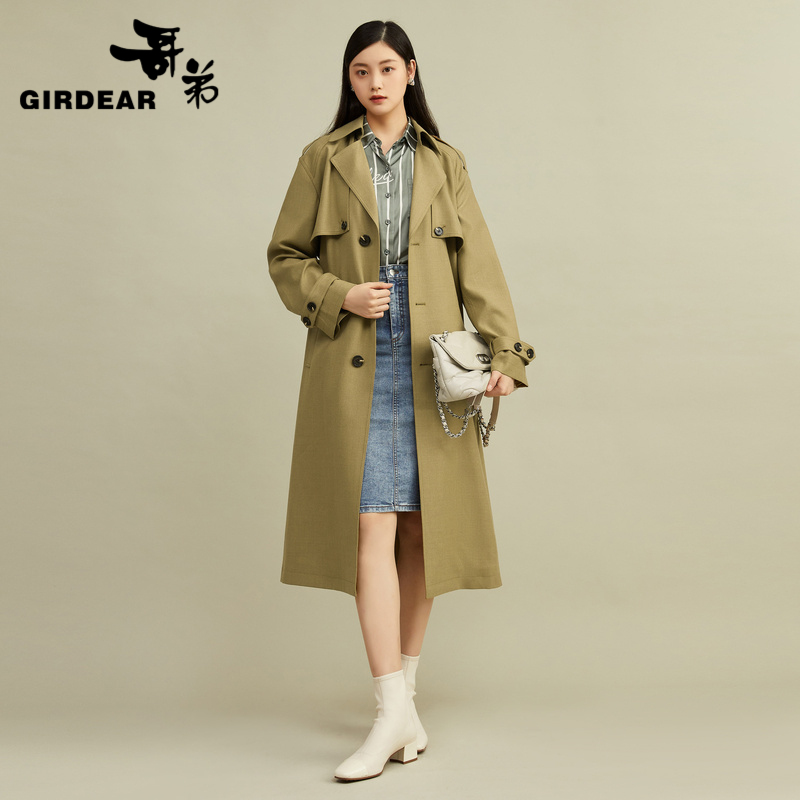深呼吸女装正品相册图