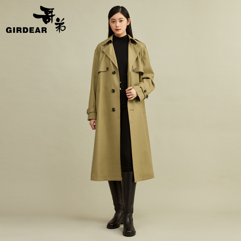 深呼吸女装正品相册图