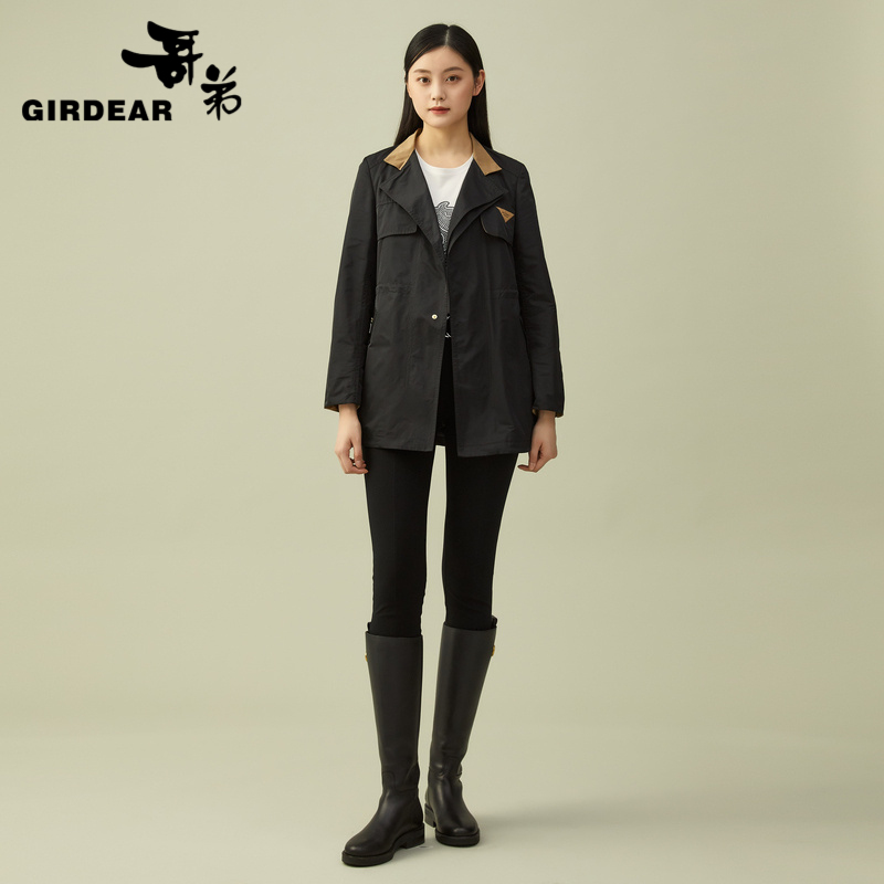 深呼吸女装正品相册图