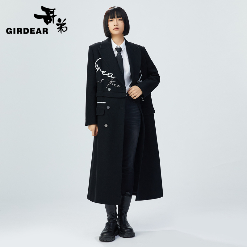 深呼吸女装正品相册图