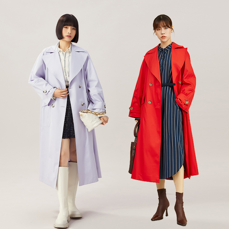 深呼吸女装正品相册图