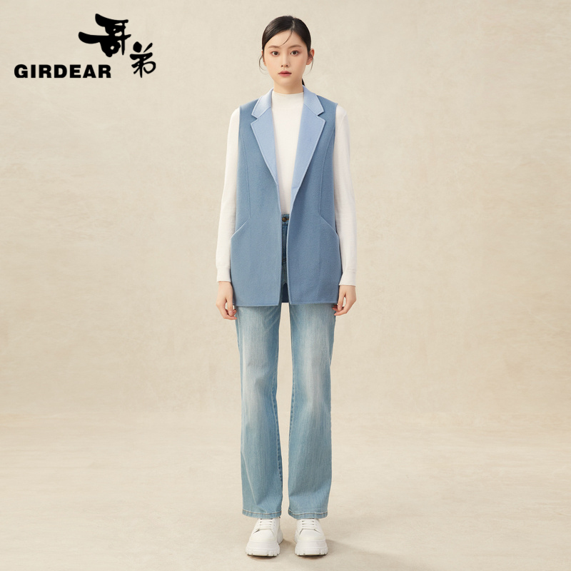 深呼吸女装正品相册图