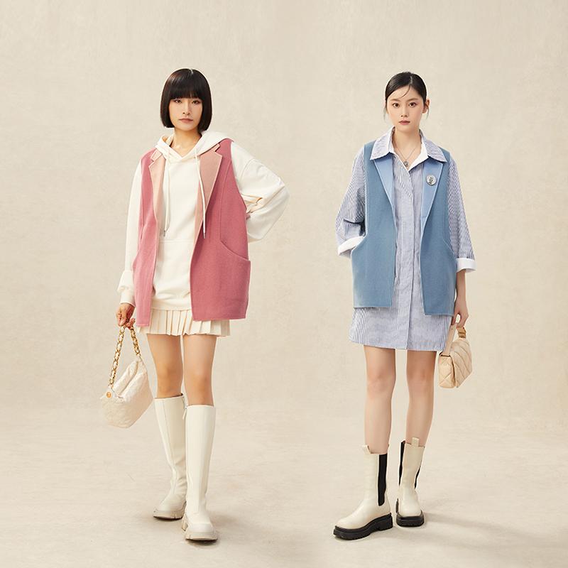 深呼吸女装正品相册图