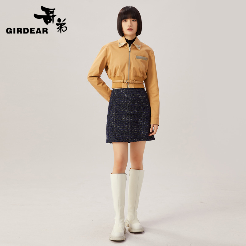 深呼吸女装正品相册图