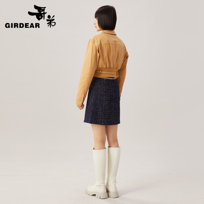 深呼吸女装正品相册图