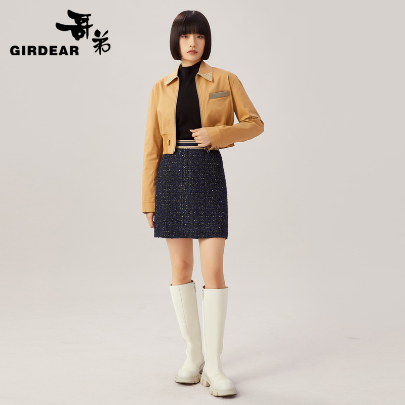 深呼吸女装正品相册图