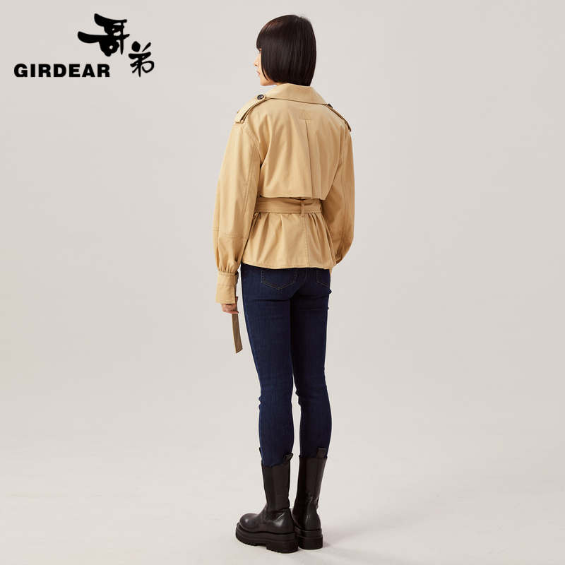 深呼吸女装正品相册图