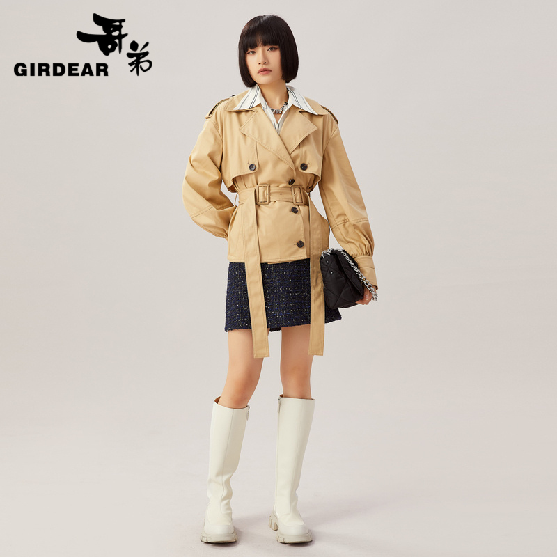 深呼吸女装正品相册图