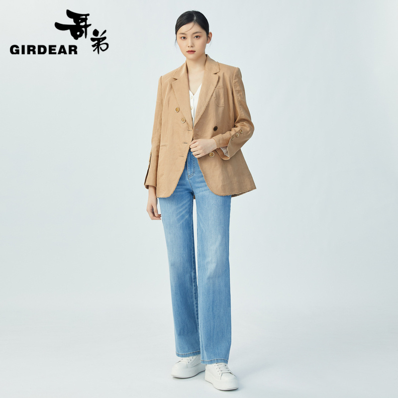 深呼吸女装正品相册图