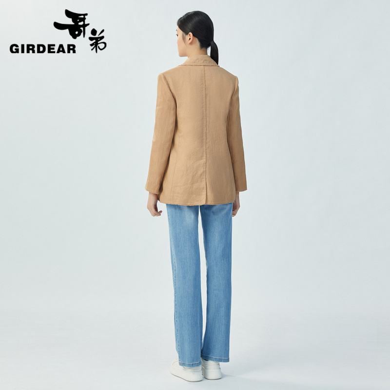 深呼吸女装正品相册图