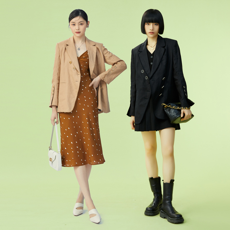 深呼吸女装正品相册图