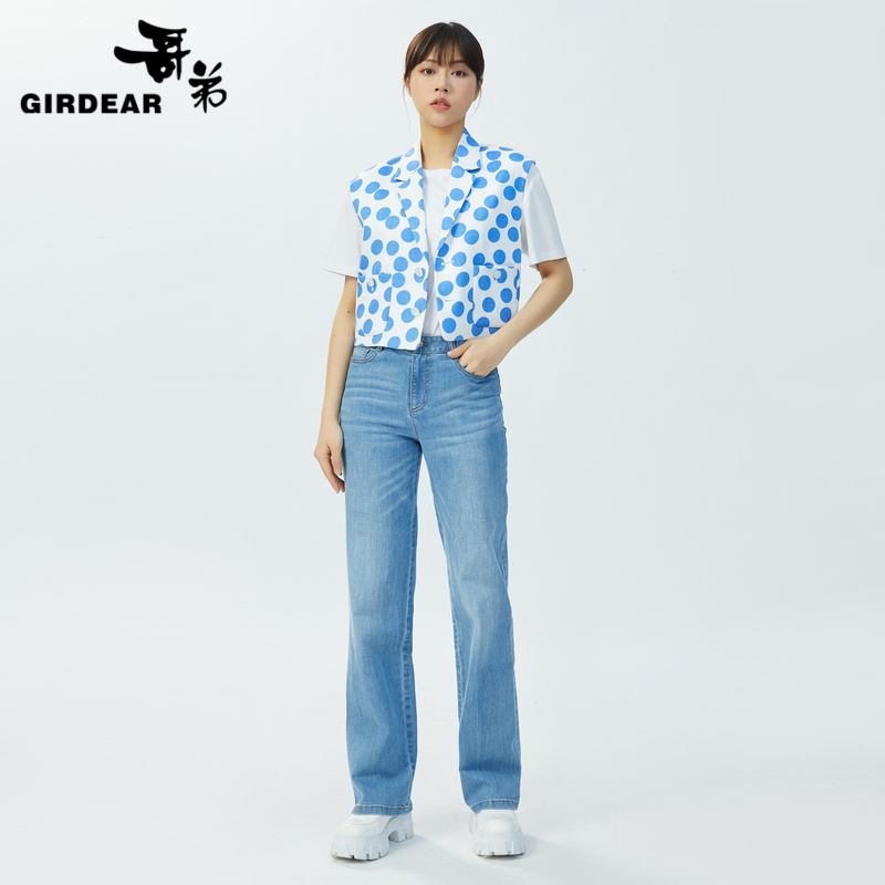 深呼吸女装正品相册图