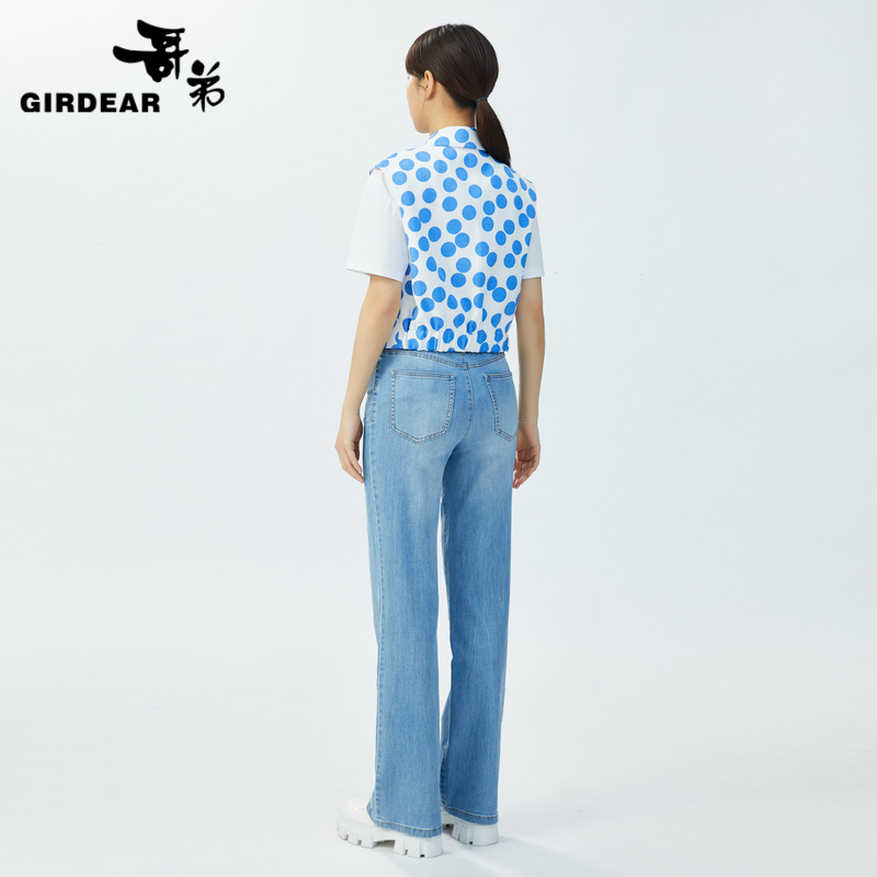 深呼吸女装正品相册图