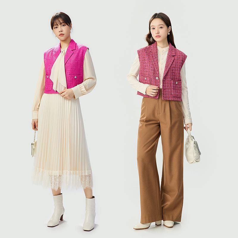 深呼吸女装正品相册图
