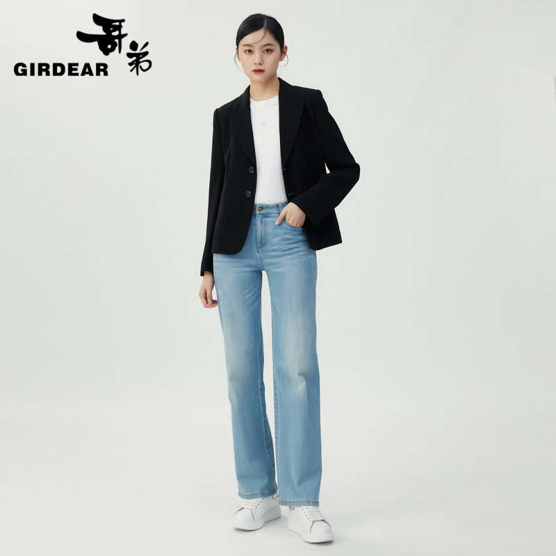 深呼吸女装正品相册图