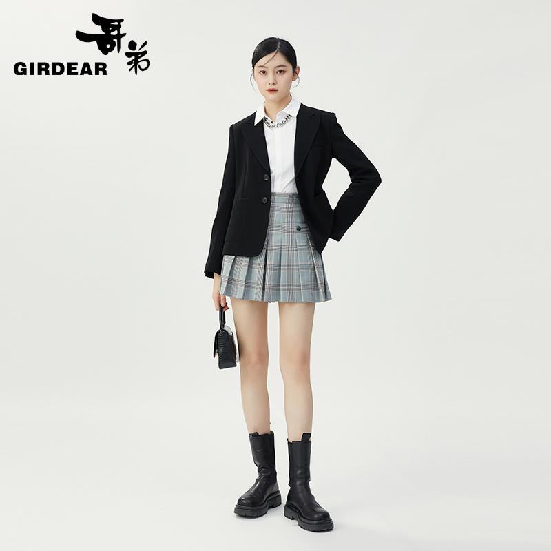 深呼吸女装正品相册图