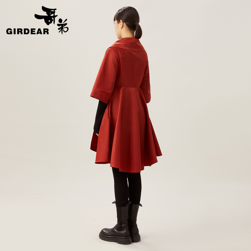 深呼吸女装正品相册图