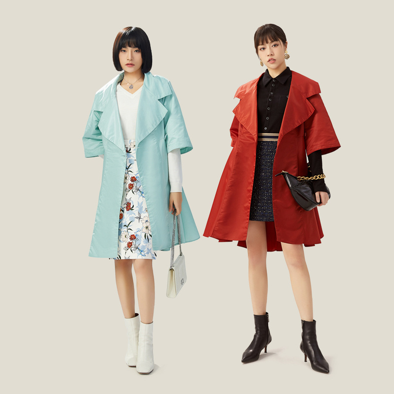 深呼吸女装正品相册图
