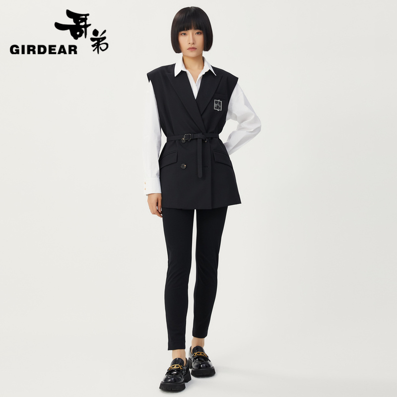 深呼吸女装正品相册图