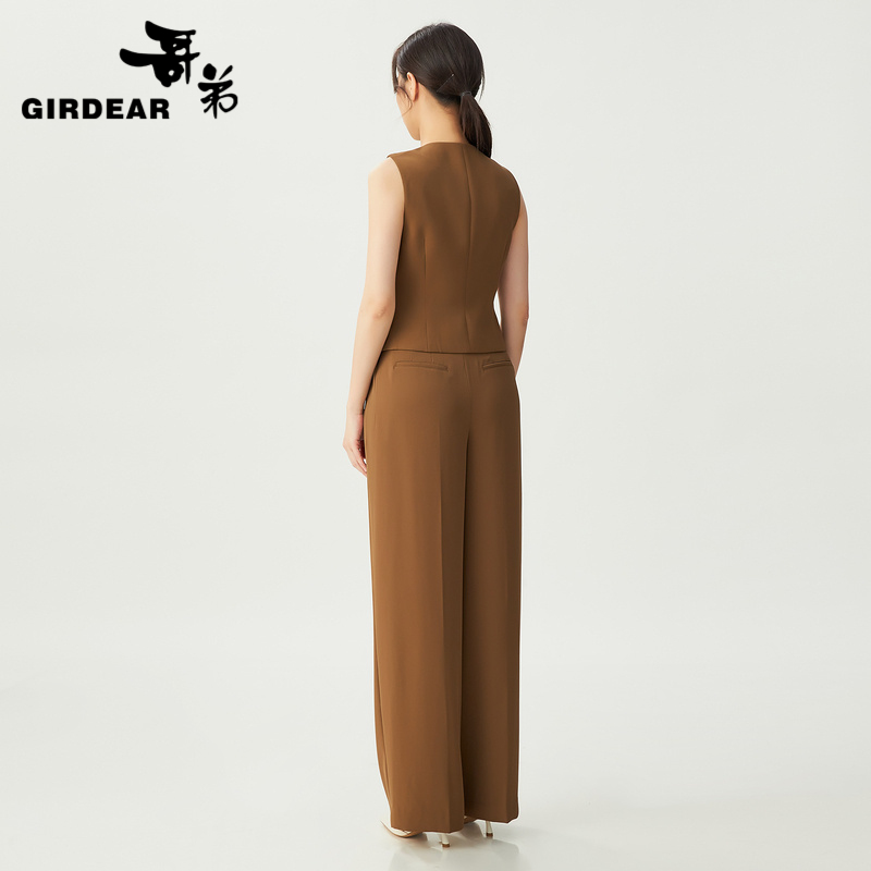 深呼吸女装正品相册图