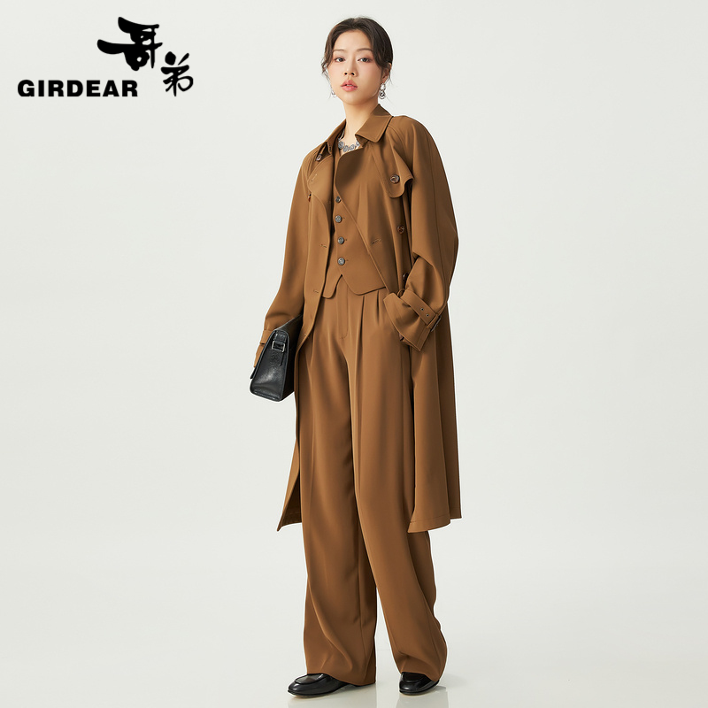 深呼吸女装正品相册图