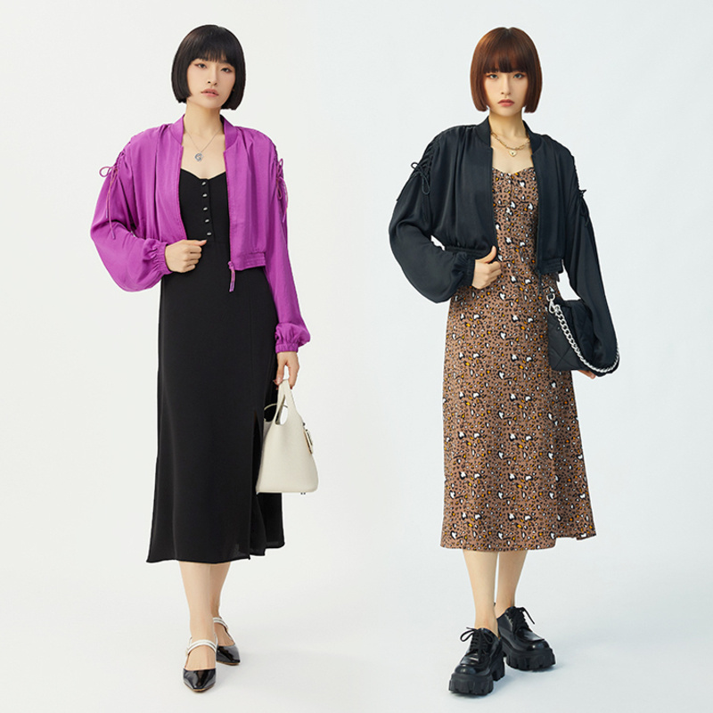 深呼吸女装正品相册图