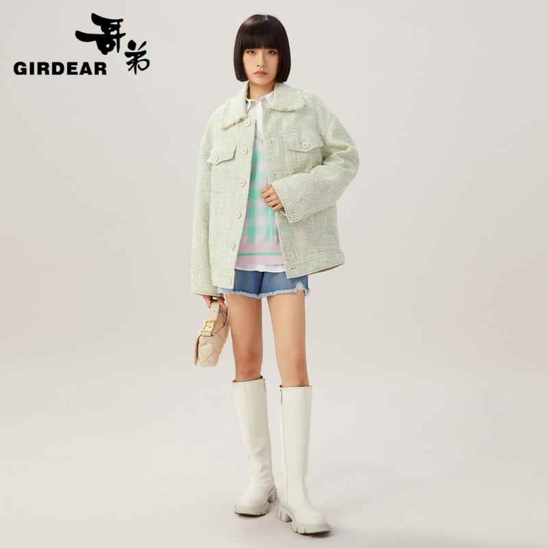 深呼吸女装正品相册图