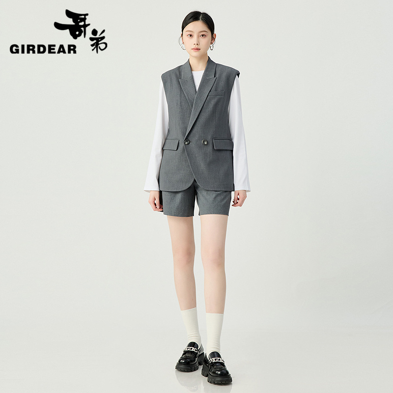 深呼吸女装正品相册图