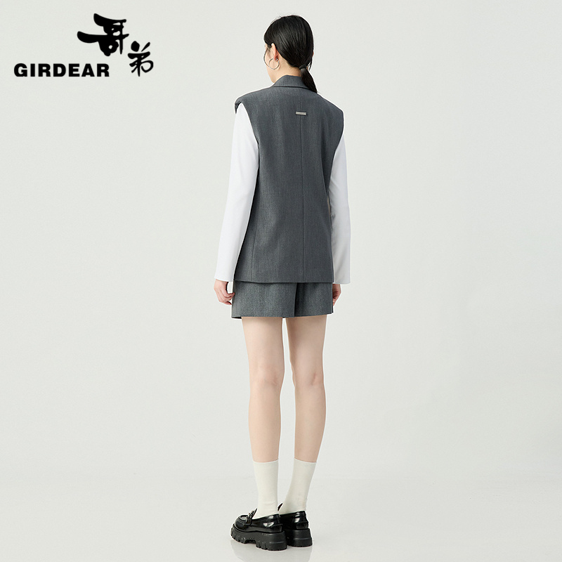 深呼吸女装正品相册图