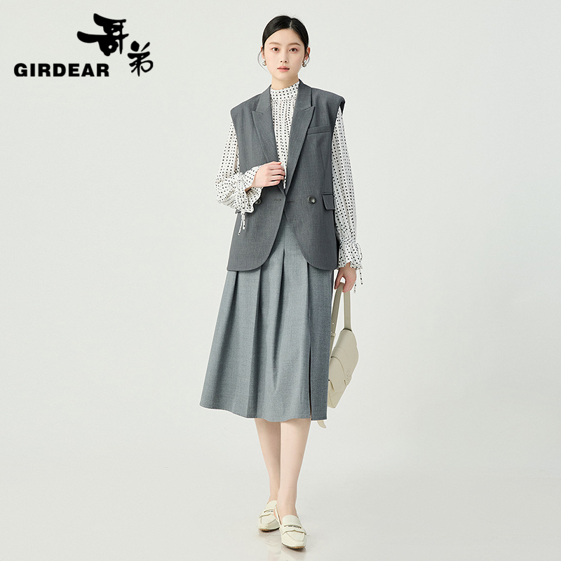 深呼吸女装正品相册图