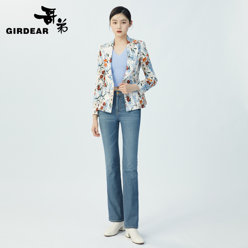 深呼吸女装正品相册图