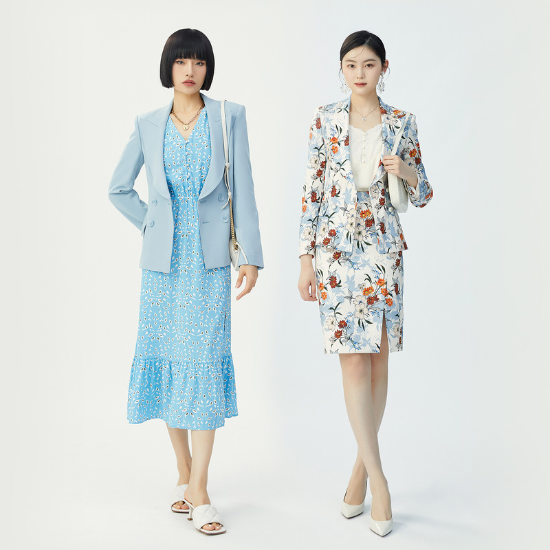 深呼吸女装正品相册图