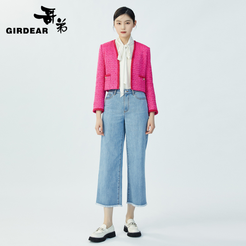 深呼吸女装正品相册图