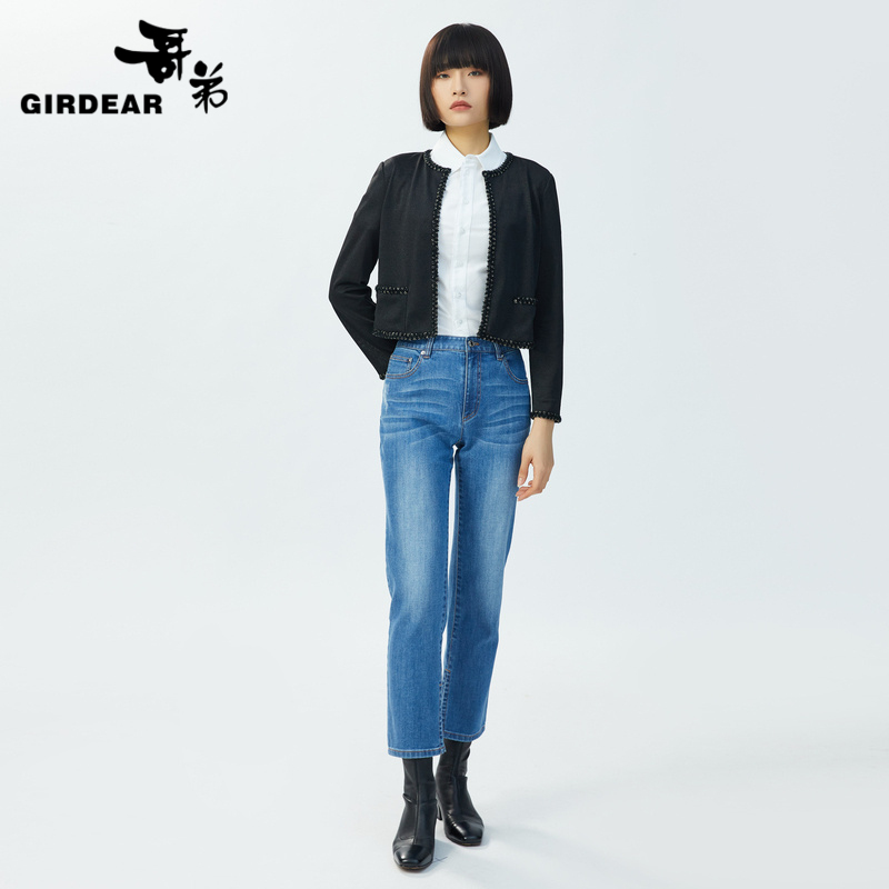 深呼吸女装正品相册图