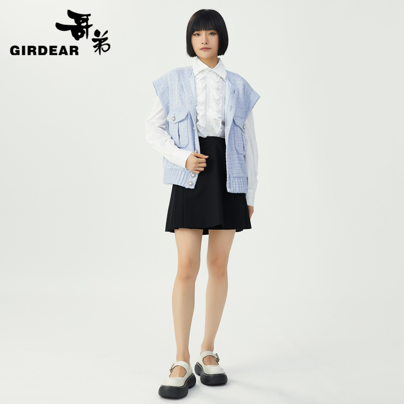 深呼吸女装正品相册图