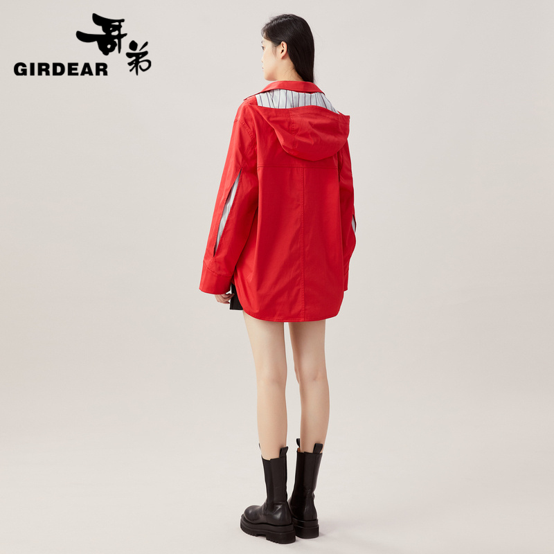 深呼吸女装正品相册图