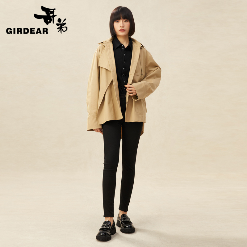 深呼吸女装正品相册图