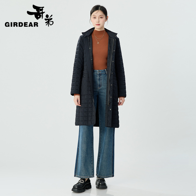 深呼吸女装正品相册图