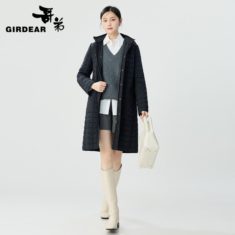 深呼吸女装正品相册图