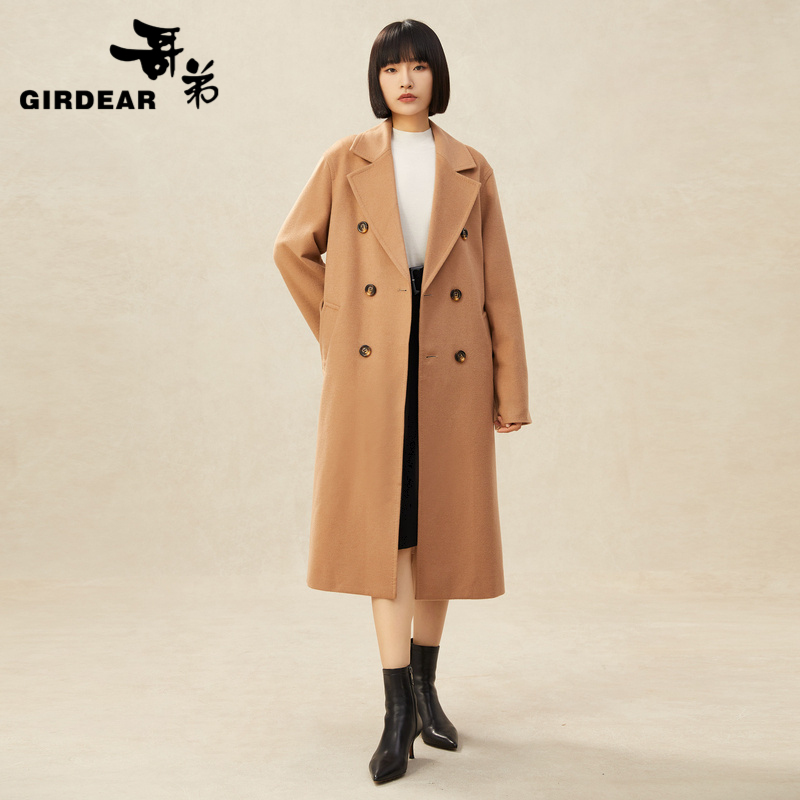深呼吸女装正品相册图