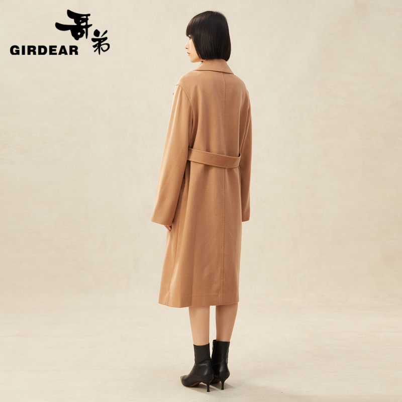 深呼吸女装正品相册图