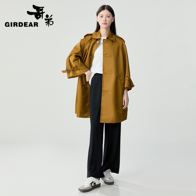 深呼吸女装正品相册图
