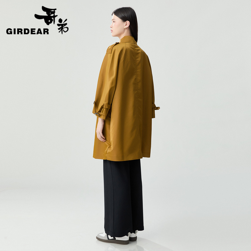 深呼吸女装正品相册图
