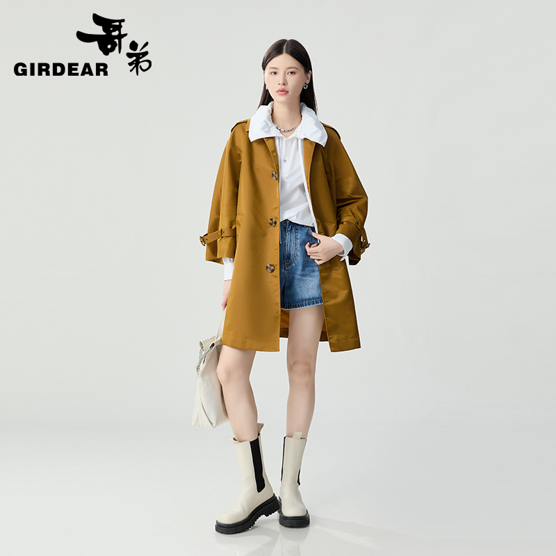 深呼吸女装正品相册图