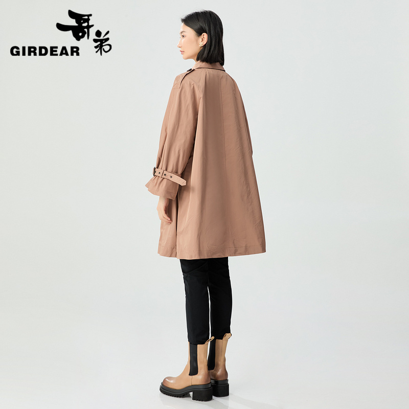 深呼吸女装正品相册图