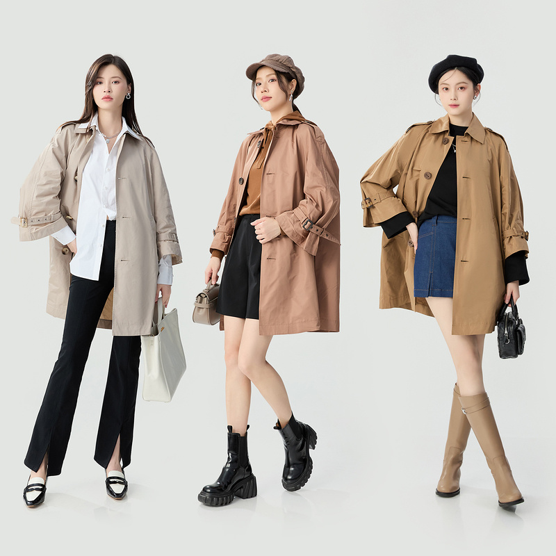 深呼吸女装正品相册图