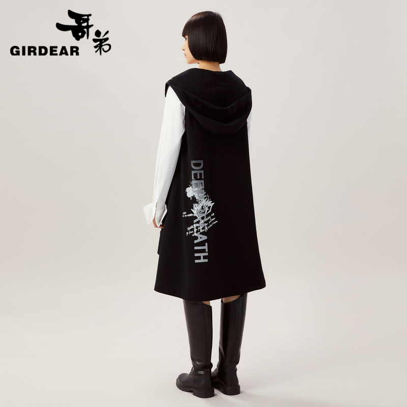 深呼吸女装正品相册图