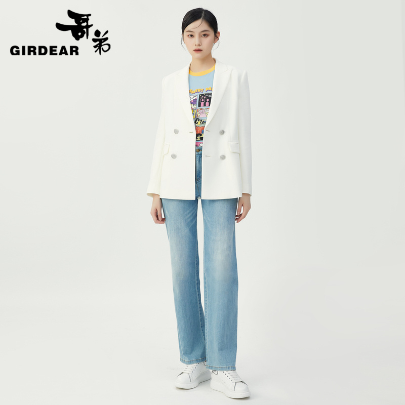 深呼吸女装正品相册图