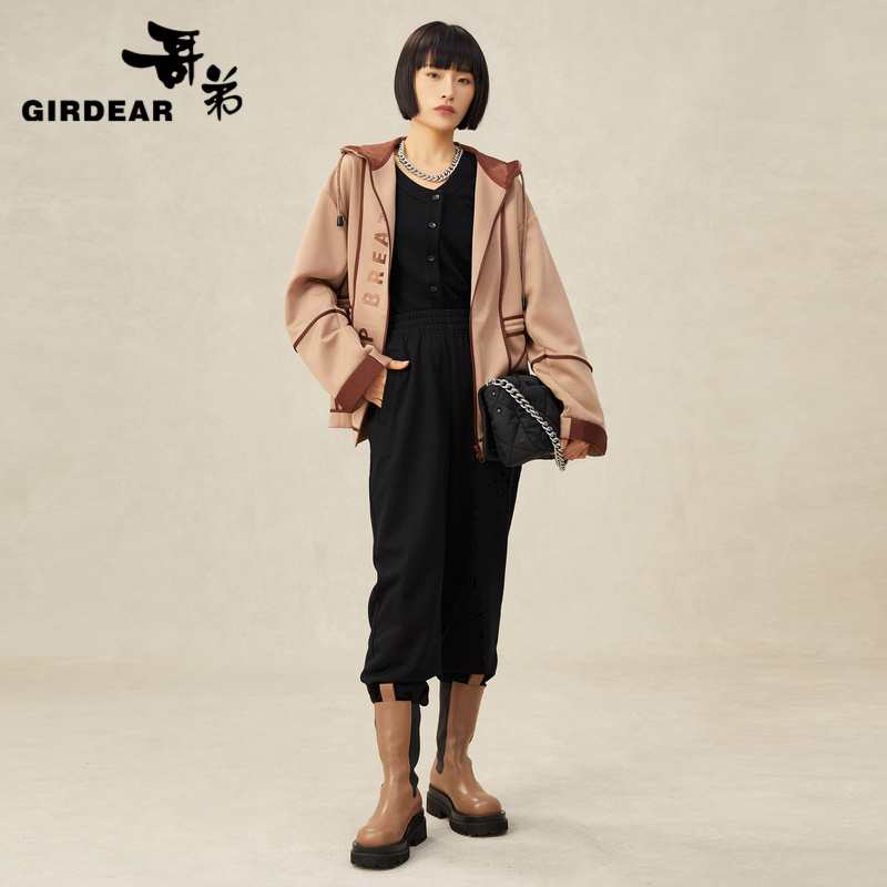 深呼吸女装正品相册图
