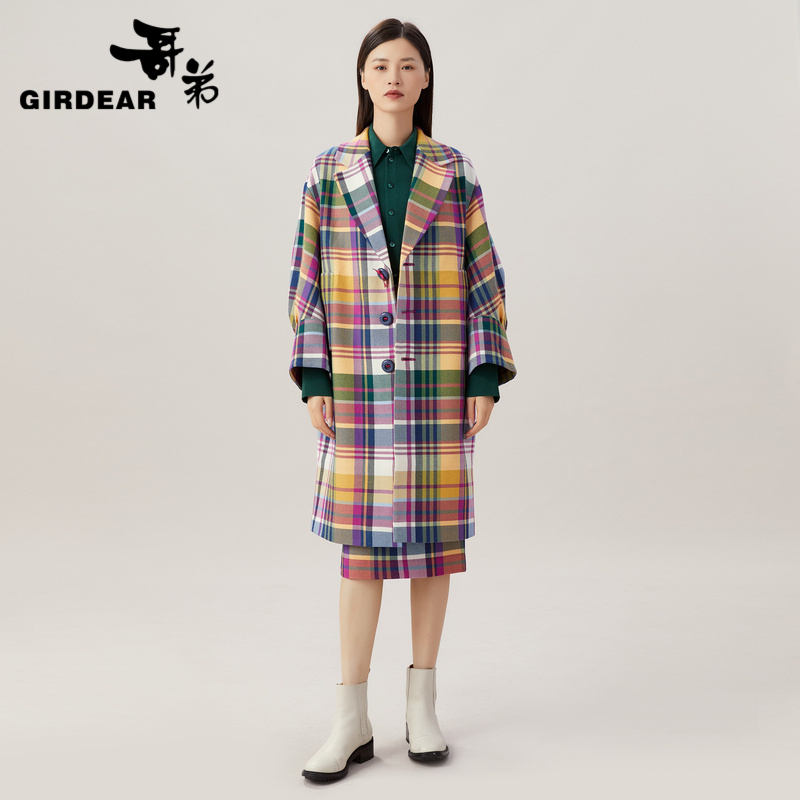 深呼吸女装正品相册图